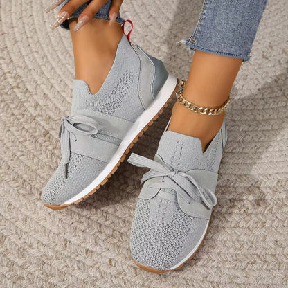 Orthopedic Sports Shoes for Women with Perfect Comfort and Maximum Support