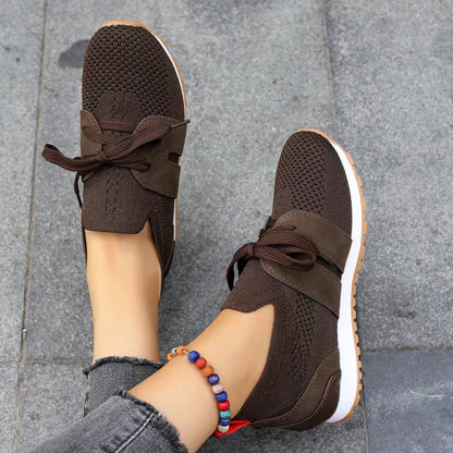 Orthopedic Sports Shoes for Women with Perfect Comfort and Maximum Support