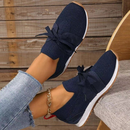 Orthopedic Sports Shoes for Women with Perfect Comfort and Maximum Support