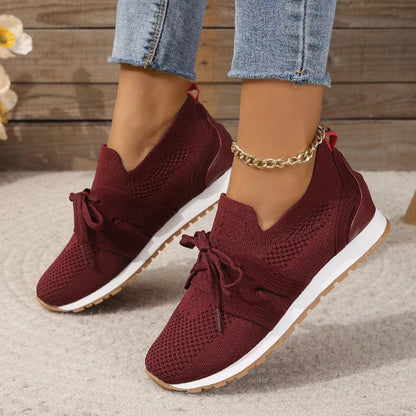 Orthopedic Sports Shoes for Women with Perfect Comfort and Maximum Support