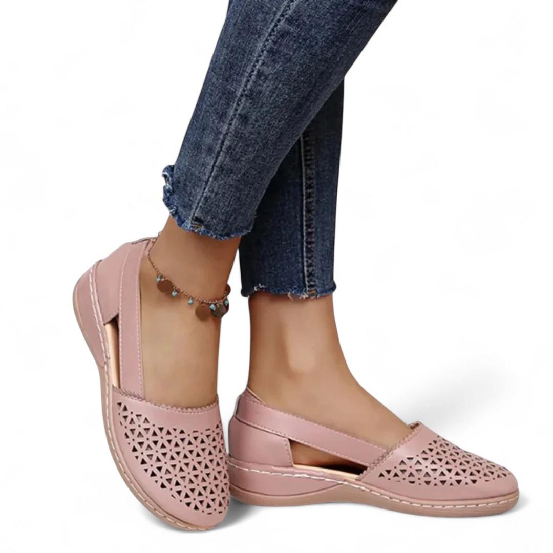 Orthopedic Shoes for Women for Enhanced Comfort and Continuous Feel