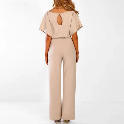 Nive - Elegant Overalls with a Luxurious and Cheerful Style