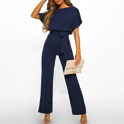 Nive - Elegant Overalls with a Luxurious and Cheerful Style