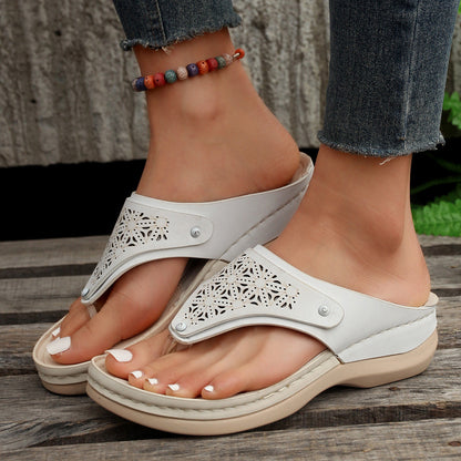 Flip Flops Orthopedic for Maximum Comfort and Ultimate Ease