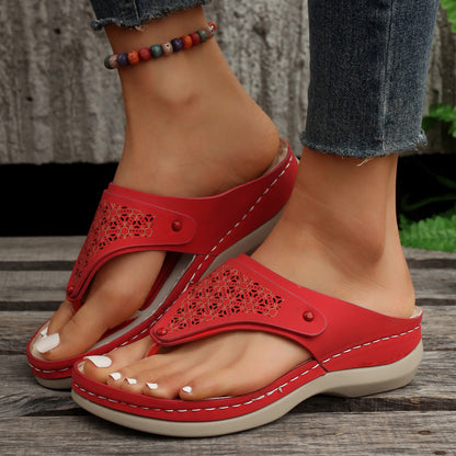 Flip Flops Orthopedic for Maximum Comfort and Ultimate Ease