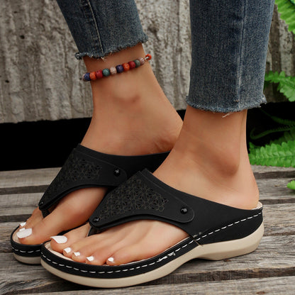 Flip Flops Orthopedic for Maximum Comfort and Ultimate Ease