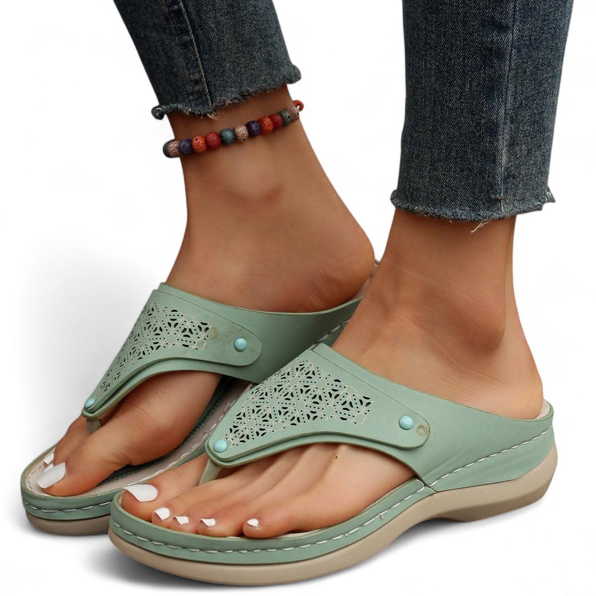 Flip Flops Orthopedic for Maximum Comfort and Ultimate Ease