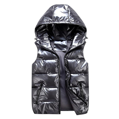 Fashionable and Warm Damen Callane Coat with Hood – Promising Style and Comfort in Every Weather