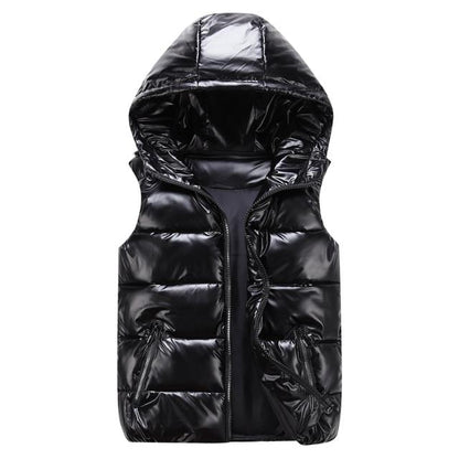 Fashionable and Warm Damen Callane Coat with Hood – Promising Style and Comfort in Every Weather
