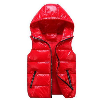 Fashionable and Warm Damen Callane Coat with Hood – Promising Style and Comfort in Every Weather