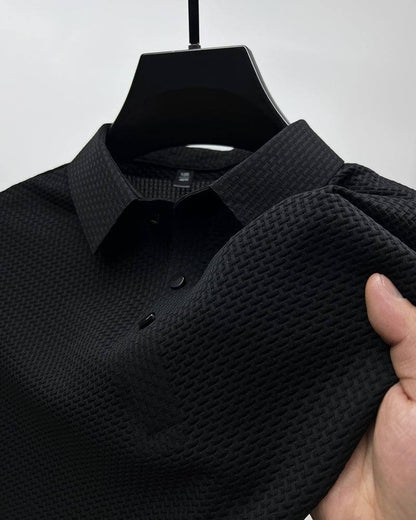 Prestige™ - Men's Polo Shirt for Style and Comfort
