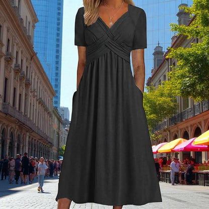 Robel Midi Jeansini with Elegant Bust Skirt - The Perfect Look for Events and Daily Style