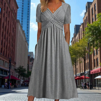 Robel Midi Jeansini with Elegant Bust Skirt - The Perfect Look for Events and Daily Style