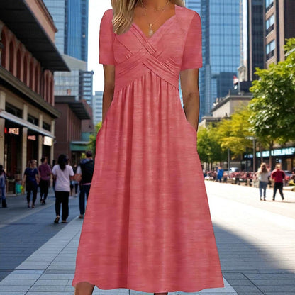 Robel Midi Jeansini with Elegant Bust Skirt - The Perfect Look for Events and Daily Style