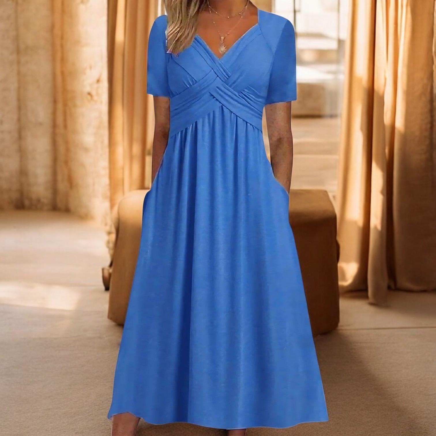 Robel Midi Jeansini with Elegant Bust Skirt - The Perfect Look for Events and Daily Style