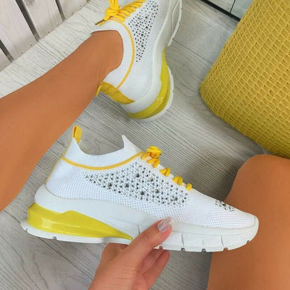 Sakkis lightweight orthopedic baskets with breathable laces – perfect comfort and style