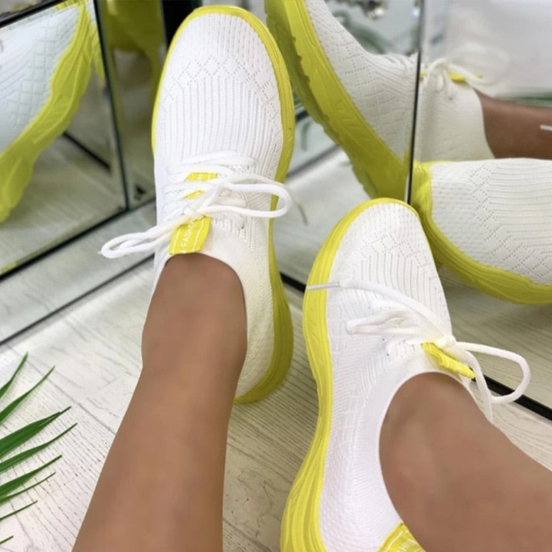 Sakkis lightweight orthopedic baskets with breathable laces – perfect comfort and style
