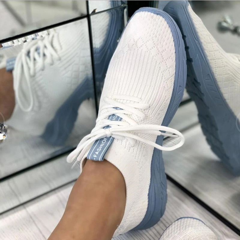 Sakkis lightweight orthopedic baskets with breathable laces – perfect comfort and style