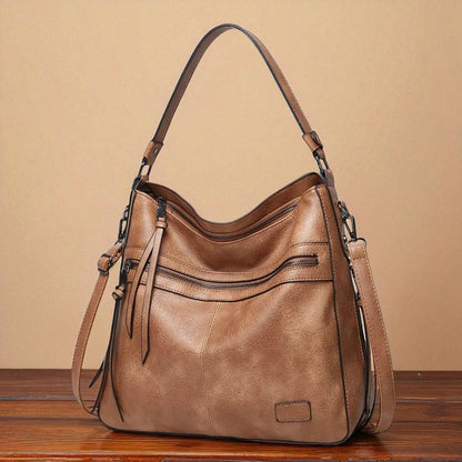 Luxury fashionable Magda bag with exquisite style