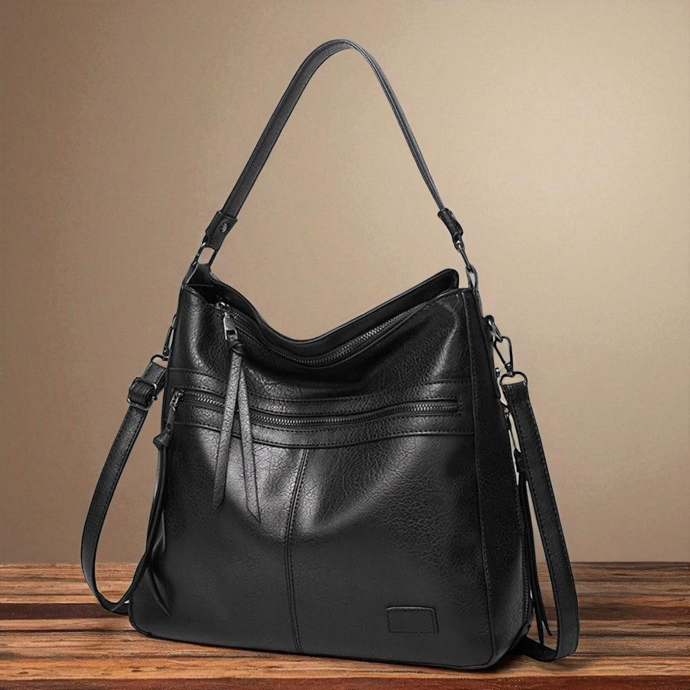 Luxury fashionable Magda bag with exquisite style