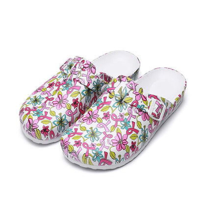 Orthopedic Medical Slippers for Comfort and Optimal Support