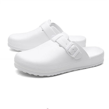 Orthopedic Medical Slippers for Comfort and Optimal Support