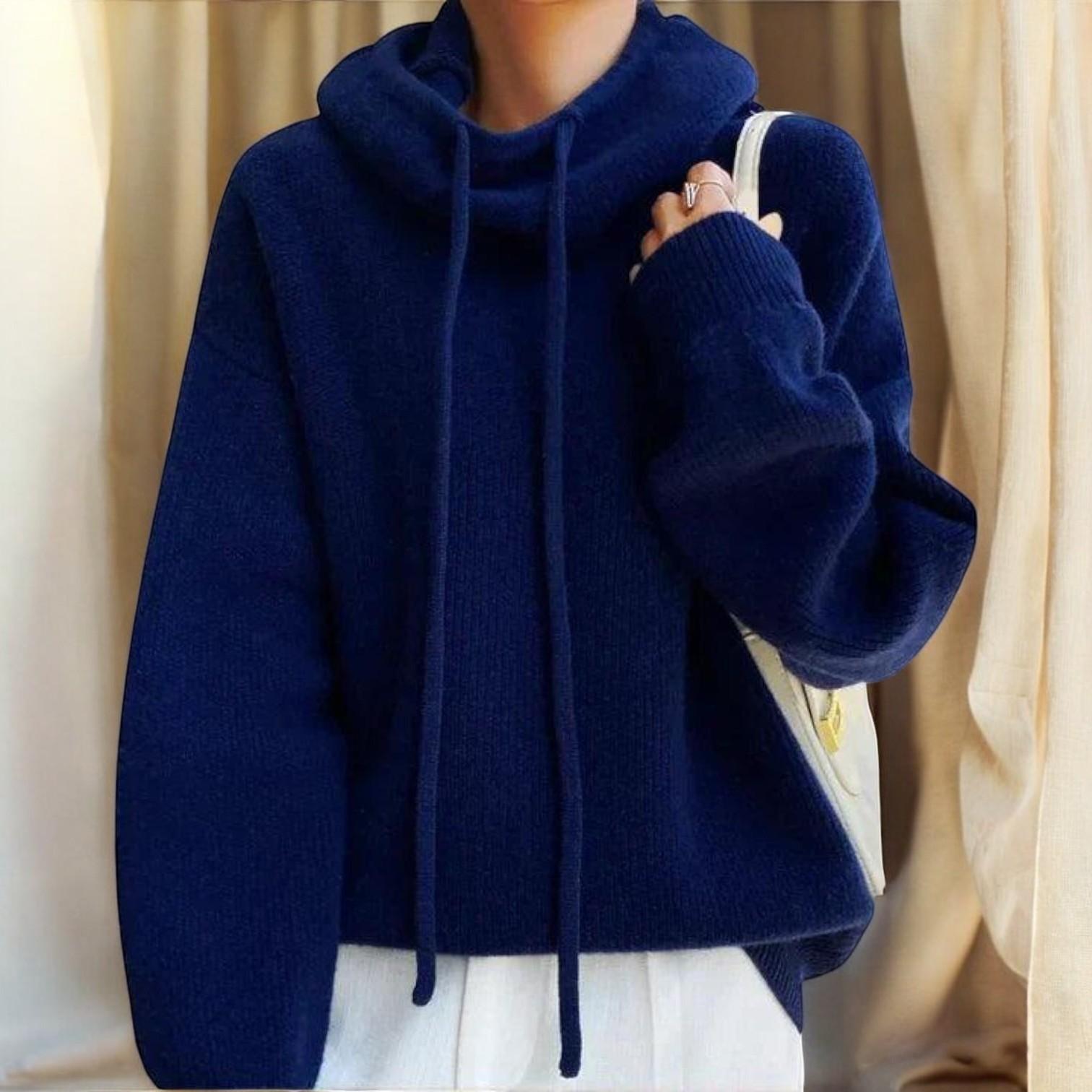 Fashionable and Comfortable Hoodie for Every Occasion