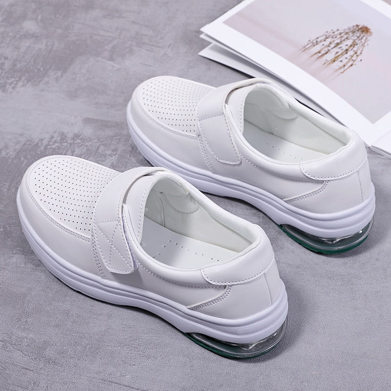 Elegant and Comfortable Orthopedic Ladies' Basket – Alleuz