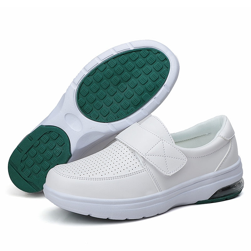 Elegant and Comfortable Orthopedic Ladies' Basket – Alleuz