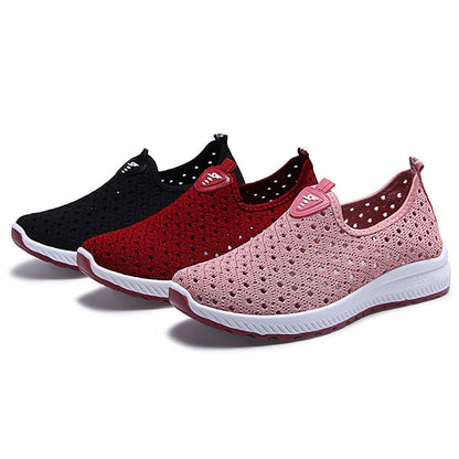 Orthopedic Relaxation Basket in Pink for Gentle Rest and Maximum Comfort