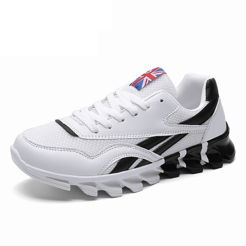 Oртopedic padded shopping basket with shock absorption for maximum comfort