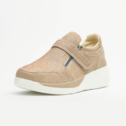 Spacious Comfort Basket with Elevated Sole for Elegant Design and Maximum Comfort