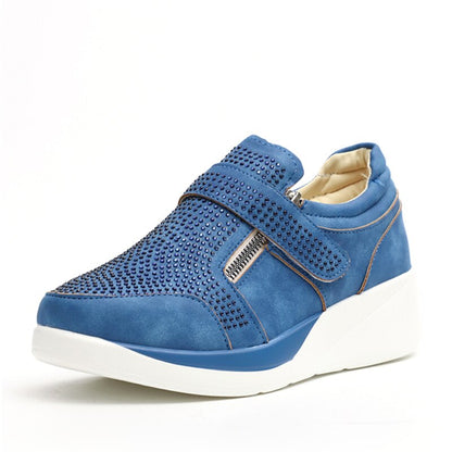Spacious Comfort Basket with Elevated Sole for Elegant Design and Maximum Comfort
