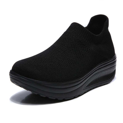 Fashionable Orthopedic Baskets for Women Sank – Comfort Style for Every Day