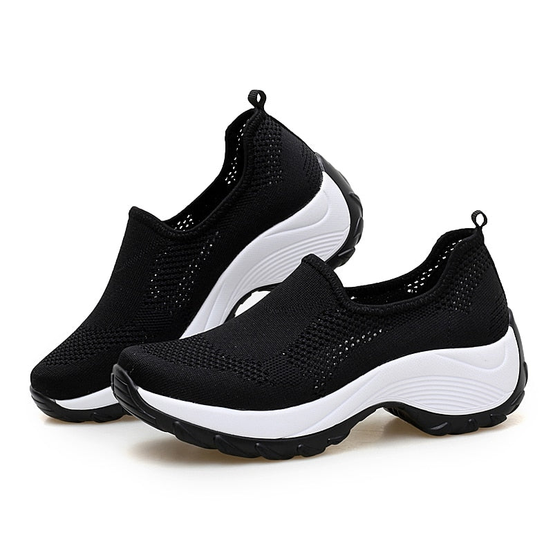 Padded Orthopedic Baskets for Women - Daily Comfort and Fashionable Style with Tryumfo