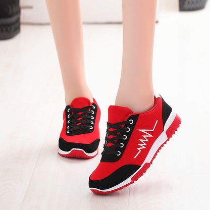 Orthopedic Mesh Baskets with Laces for Maximum Comfort with Every Step