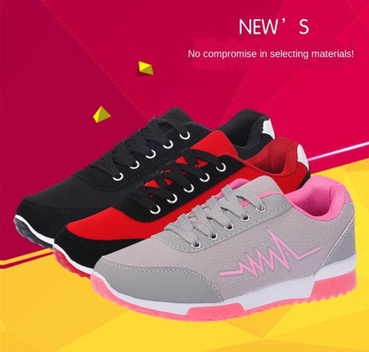 Orthopedic Mesh Baskets with Laces for Maximum Comfort with Every Step