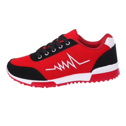 Orthopedic Mesh Baskets with Laces for Maximum Comfort with Every Step