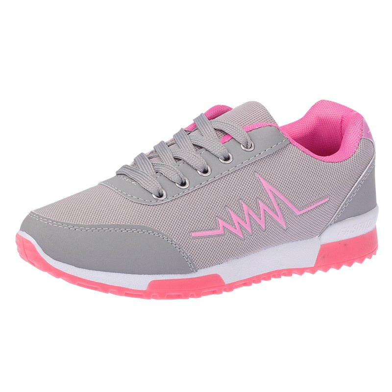 Orthopedic Mesh Baskets with Laces for Maximum Comfort with Every Step