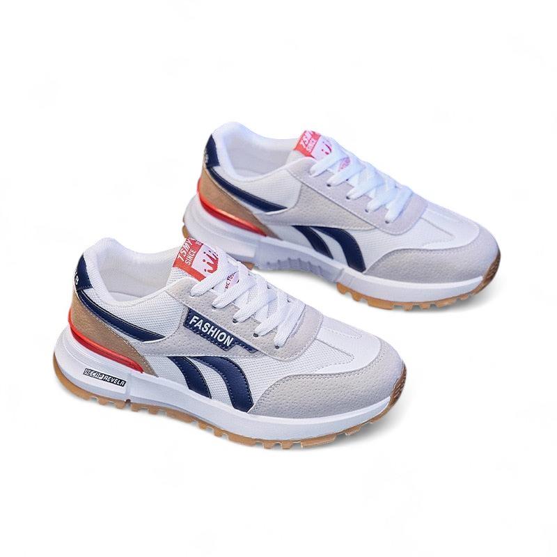 Women's Sports Baskets - Daily Comfort and Fashion During Cuddling