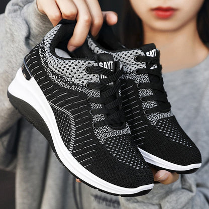 Comfortable Orthopedic Baskets with Air Cushion for Women - Perfect for Daily Walking