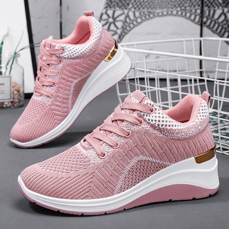 Comfortable Orthopedic Baskets with Air Cushion for Women - Perfect for Daily Walking
