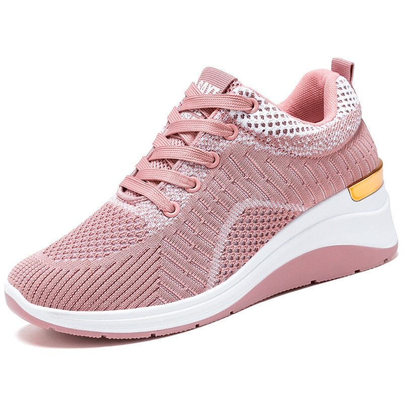 Comfortable Orthopedic Baskets with Air Cushion for Women - Perfect for Daily Walking