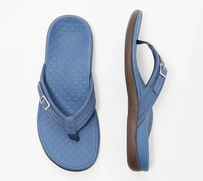 Orthopedic Toe Sandals for Maximum Comfort and Perfect Support for Stable Walking