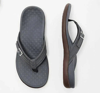 Orthopedic Toe Sandals for Maximum Comfort and Perfect Support for Stable Walking