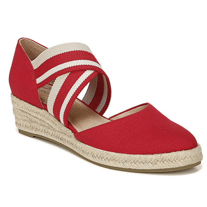 Orthopedic comfortable sandals with perfect support and an unforgettable sense of well-being