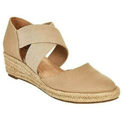 Orthopedic comfortable sandals with perfect support and an unforgettable sense of well-being