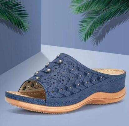 Lima Orthopedic Sandals for Perfect Comfort and Maximum Foot Support