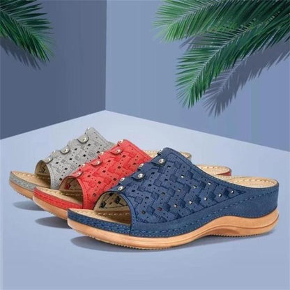 Lima Orthopedic Sandals for Perfect Comfort and Maximum Foot Support