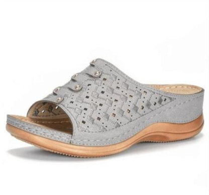 Lima Orthopedic Sandals for Perfect Comfort and Maximum Foot Support